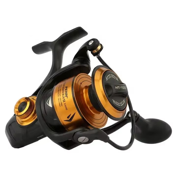 Wholesale Original Penn Brand  - Penn Reel Spinfisher review and price