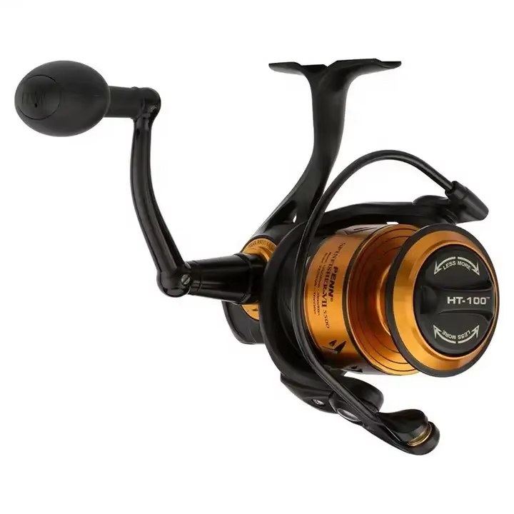 Wholesale Original Penn Brand  - Penn Reel Spinfisher review and price
