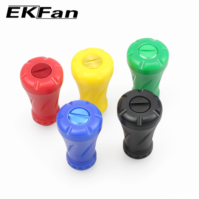 EKFan Reel Knob Ultralight POM - Spincast Reel review and price