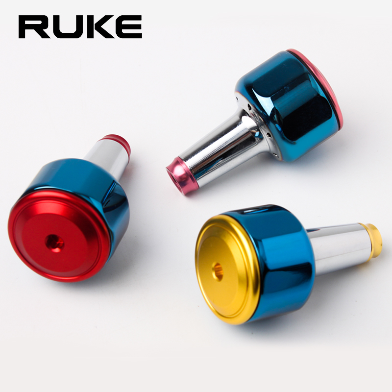 Ruke 1pc Fishing Reel Handle K - Trolling Reel review and price
