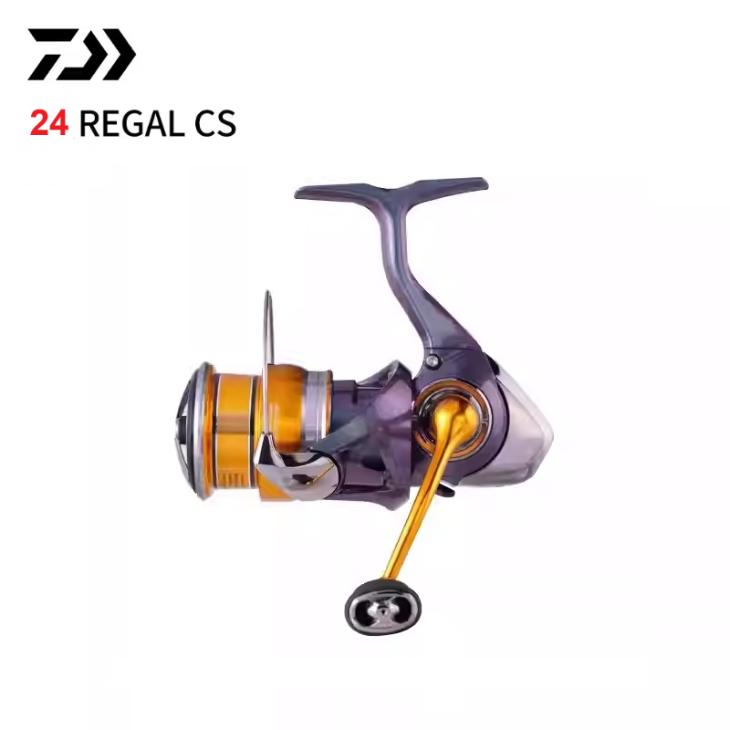 DAIWA 24 REGAL LT 1000S To 400 - Abu Garcia Reel Max review and price