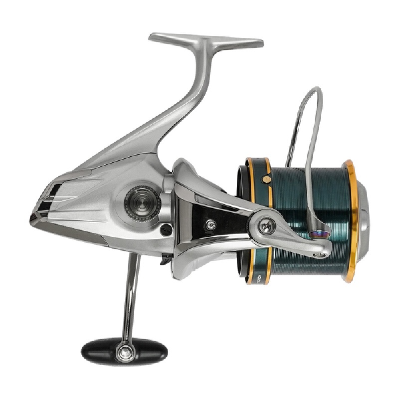 NOEBY Spinning Reel Full Metal - Surf Reel review and price