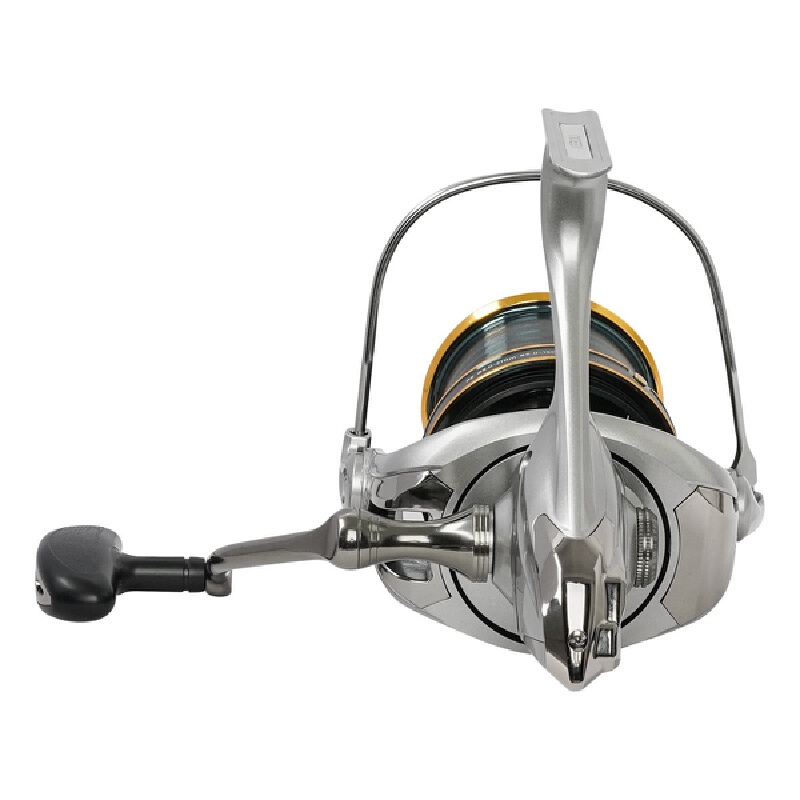 NOEBY Spinning Reel Full Metal - Surf Reel review and price