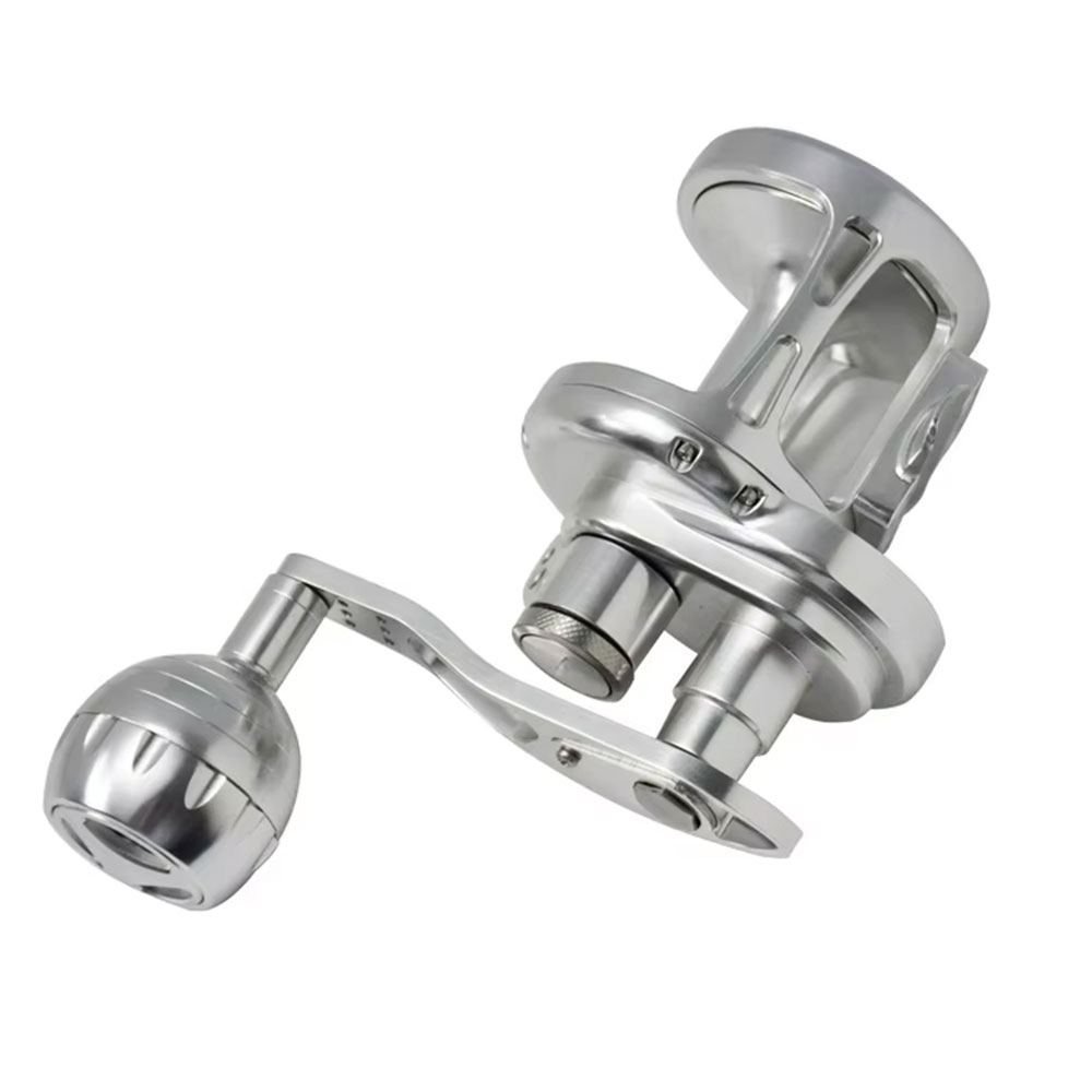 Saltwater Trolling Reel High S - Trolling Reel review and price