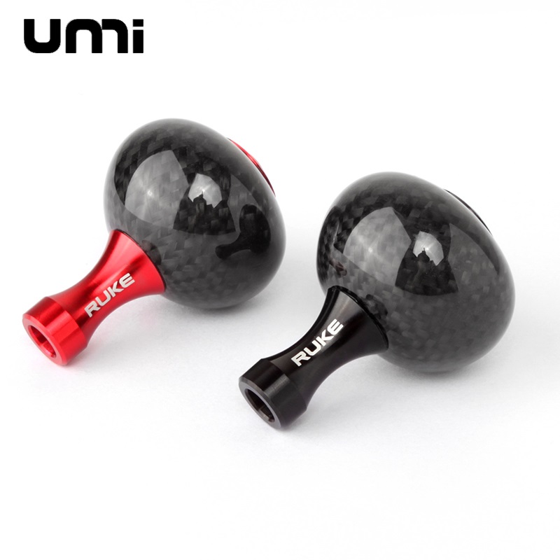 Umi DIY Fishing Reel Carbon Kn - Trolling Reel review and price