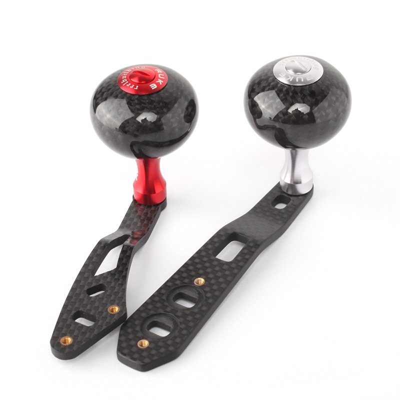 Umi DIY Fishing Reel Carbon Kn - Trolling Reel review and price