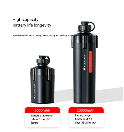 Electric Fishing Reel Battery  - Electric Reel review and price