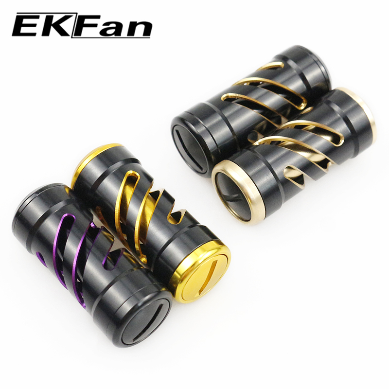 EKFan Aluminum Alloy Spinning  - Fly Reel review and price
