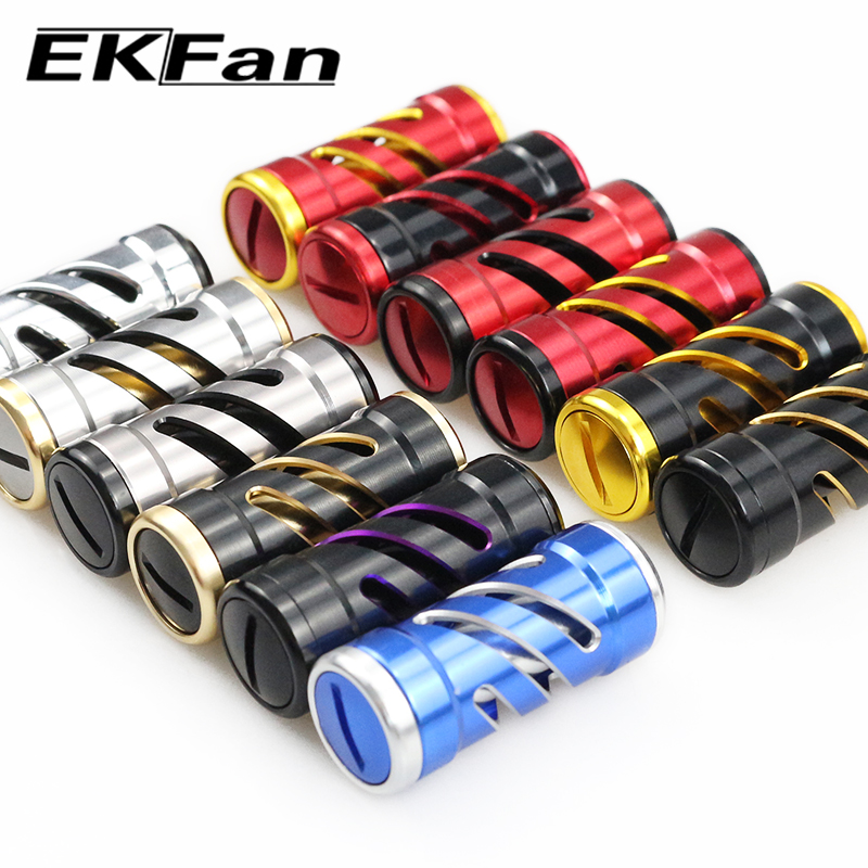 EKFan Aluminum Alloy Spinning  - Fly Reel review and price