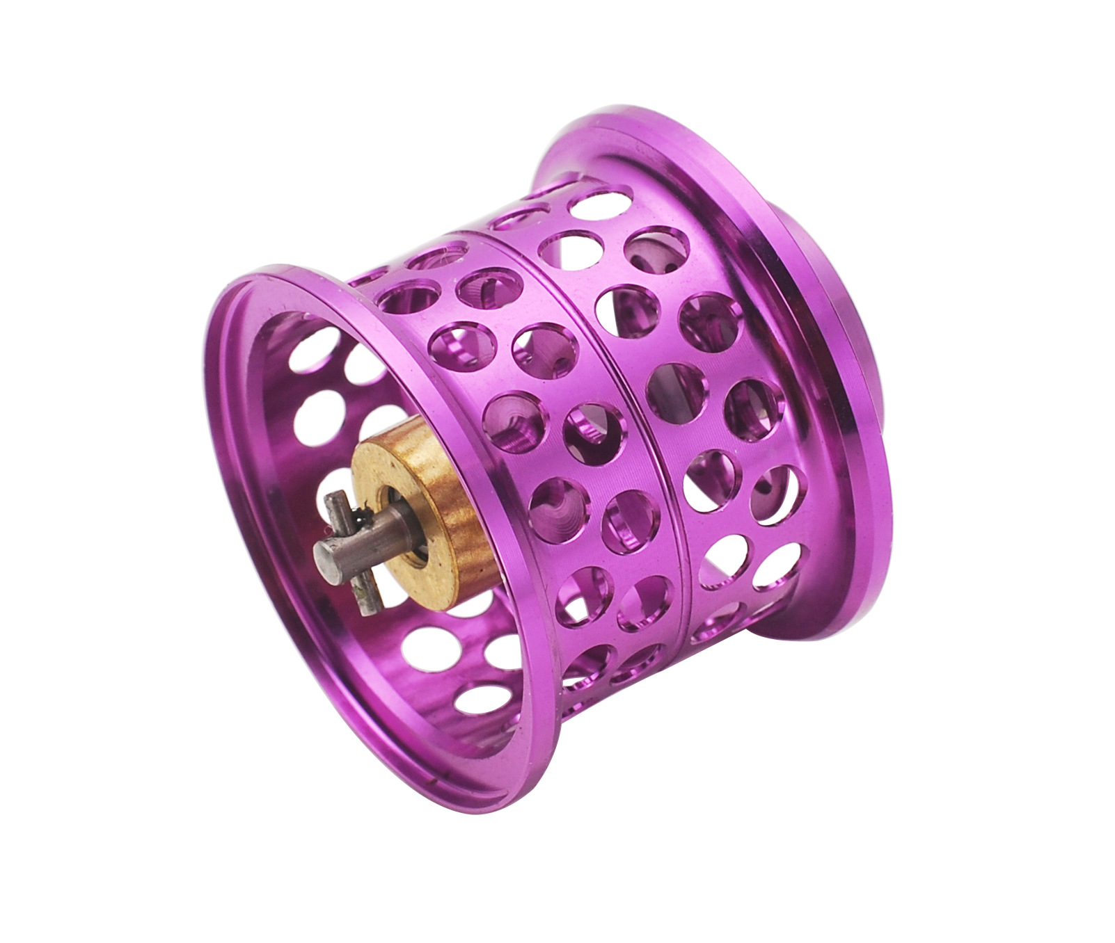 Low Profile Baitcasting Fishin - Spincast Reel review and price