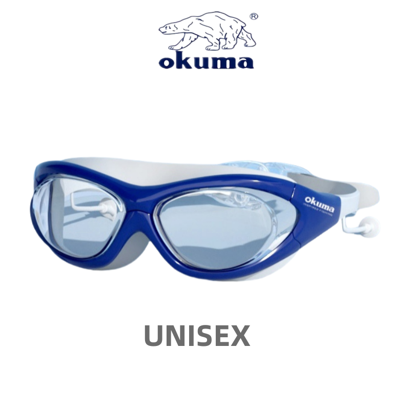 Okuma's new swimming goggles a - Surf Reel review and price